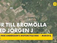 Relive &#39;Tur till Bromölla med Jörgen J&#39;