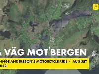 Relive &#39;På väg mot Bergen&#39;