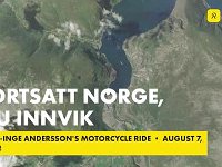 Relive &#39;Fortsatt Norge, nu Innvik&#39;