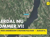 Relive &#39;Laerdal nu kommer vi!&#39;