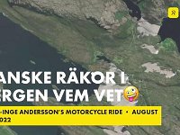 Relive &#39;Kanske räkor i Bergen vem vet🤪&#39;