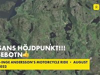 Relive &#39;Resans höjdpunkt!!! Lysebotn👍&#39;