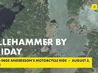 Relive &#39;Lillehammer by friday&#39;