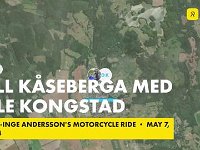 Relive &#39;Till Kåseberga med Ole Kongstad&#39;